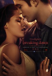 Twilight Saga: Breaking Dawn - Part 1, the