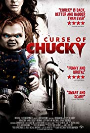 Curse of Chucky