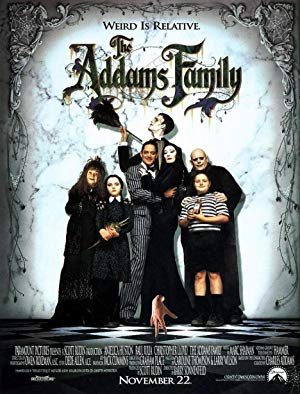 Addams Family, the