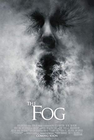 Fog, the