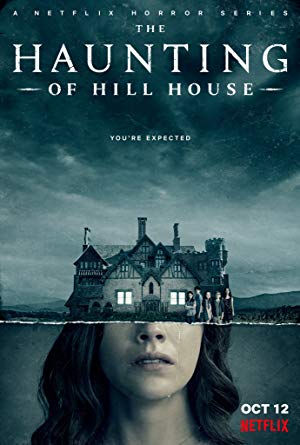 Haunting of Hill House, the