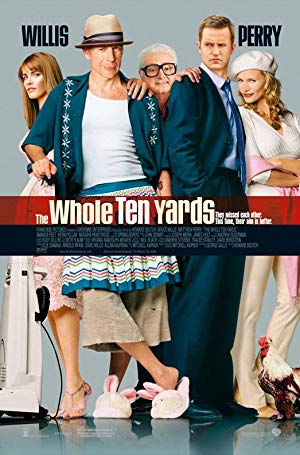 Whole Ten Yards, the