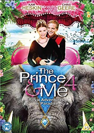 Prince & Me: The Elephant Adventure, the