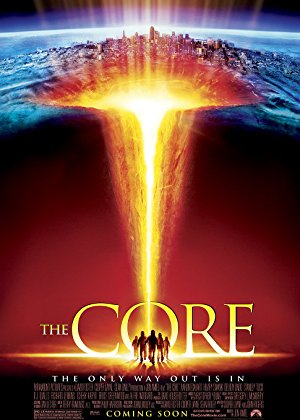 Core, the