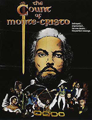 Count of Monte-Cristo, the
