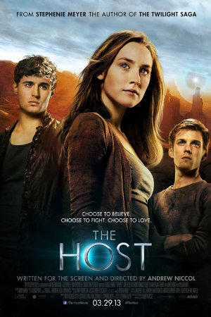 Host, the
