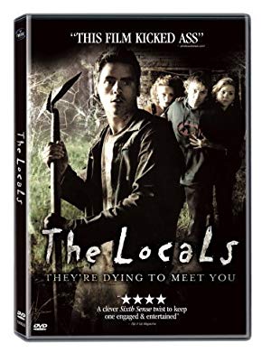 Locals, the