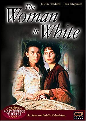 Woman in White, the
