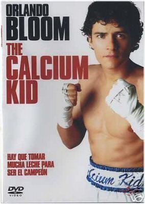 Calcium Kid, the