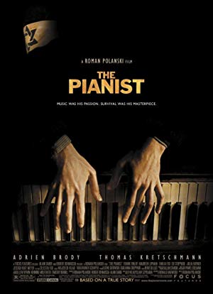 Pianist, the