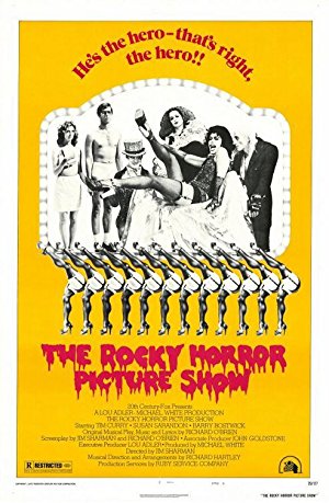 Rocky Horror Picture Show, the