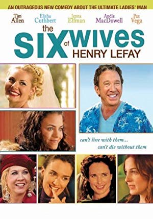 My dad’s six wives