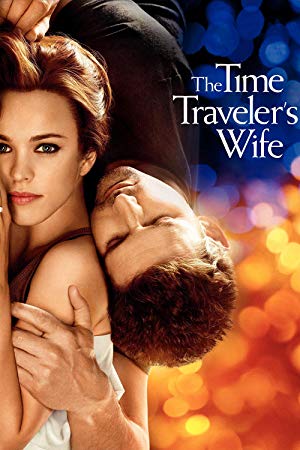 Time Traveler’s Wife, the