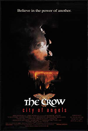 Crow: City of Angels, the