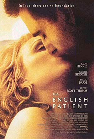 English Patient, the
