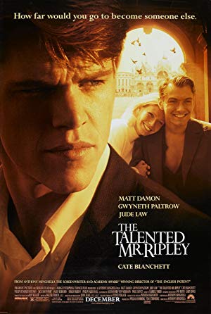 Talented Mr. Ripley, the