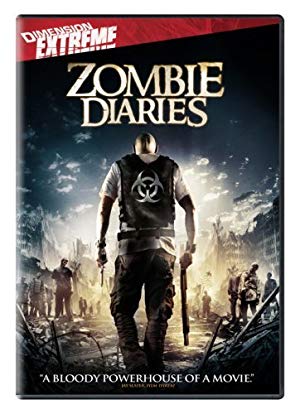 Zombie Diaries, the