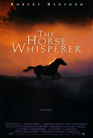 Horse Whisperer, the