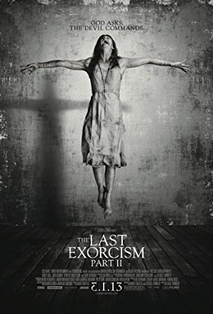 Last Exorcism Part II, the
