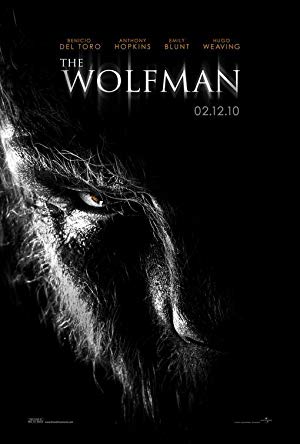 Wolfman, the