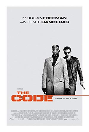 Code, the