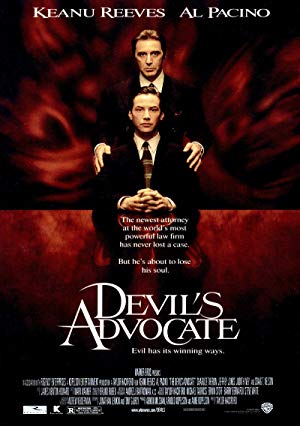 Devil's Advocate, the