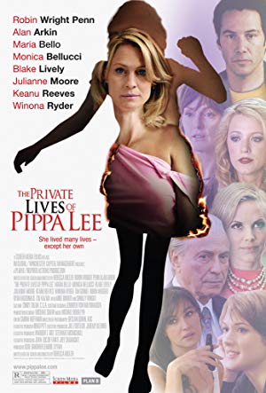 Private Lives of Pippa Lee, the