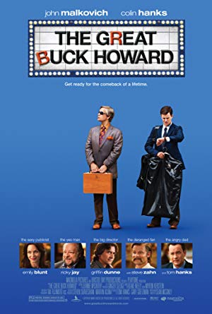 Great Buck Howard, the
