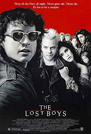 Lost Boys, the