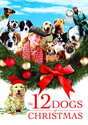 12 Dogs of Christmas, the