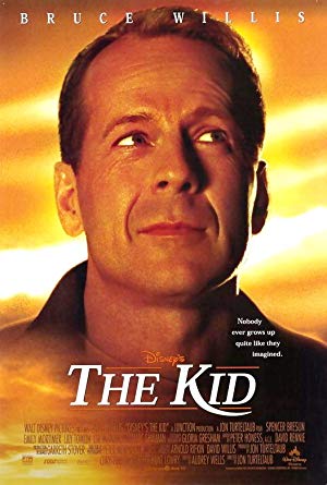 Kid, the