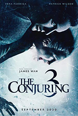 Conjuring: The Devil Made Me Do It, the