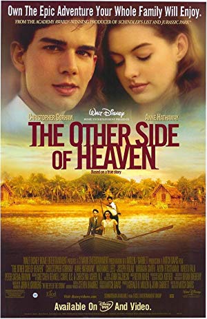 Other Side of Heaven, the
