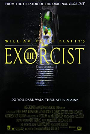 Exorcist III, the