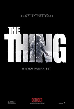 Thing, the