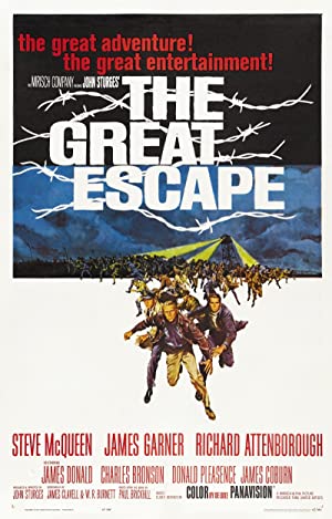 Great Escape, the