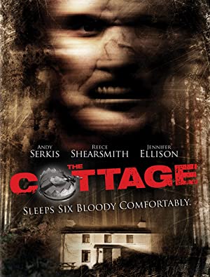 Cottage, the