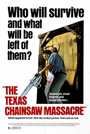 Texas Chain Saw Massacre, the