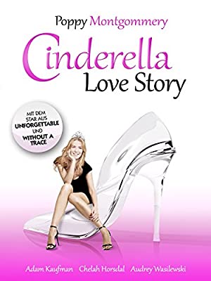 Cinderella Pact / Lying to Be Perfect