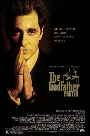 Godfather, the: Part III