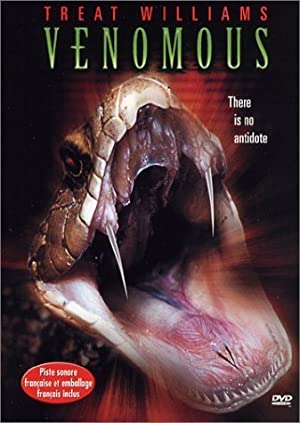 Venom / Venomous
