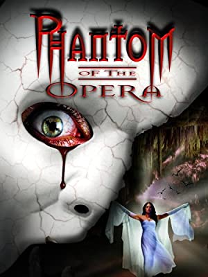 Phantom of the Opera (Julian Sands)