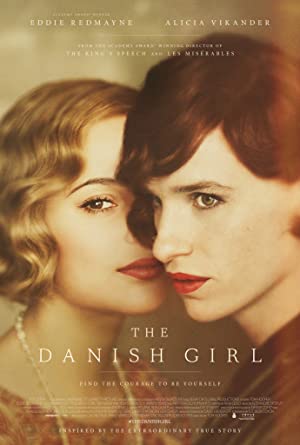 Danish Girl, the