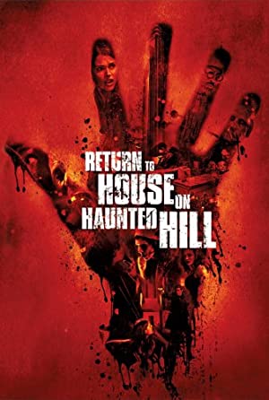 House on Haunted Hill 2