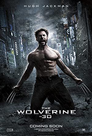 Wolverine, the