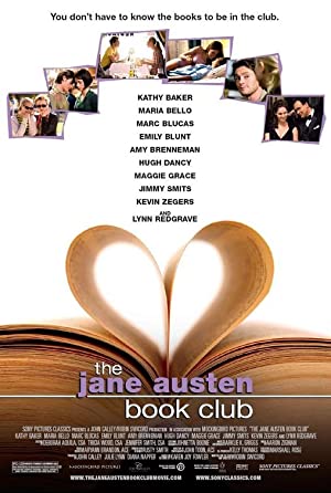 Jane Austen Book Club, the