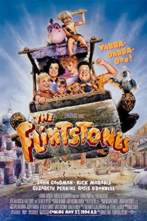 Flintstones, the