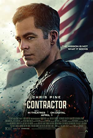 Contractor, the