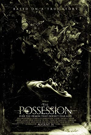 Possession, the