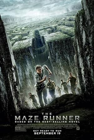 Maze Runner, the